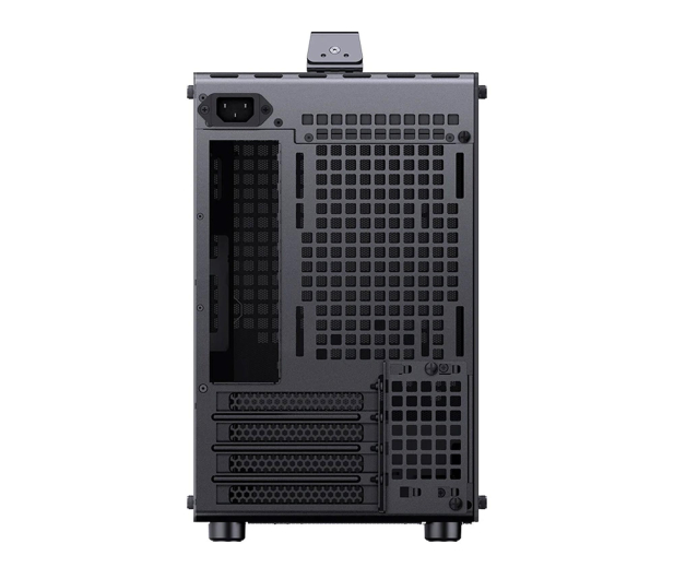 Jonsbo Z20 Black - 1356294 - zdjęcie 5